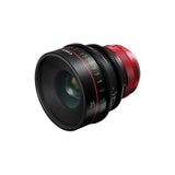 Canon CN-R 35mm T1.5 L F Cinema Prime Lens (Canon RF)