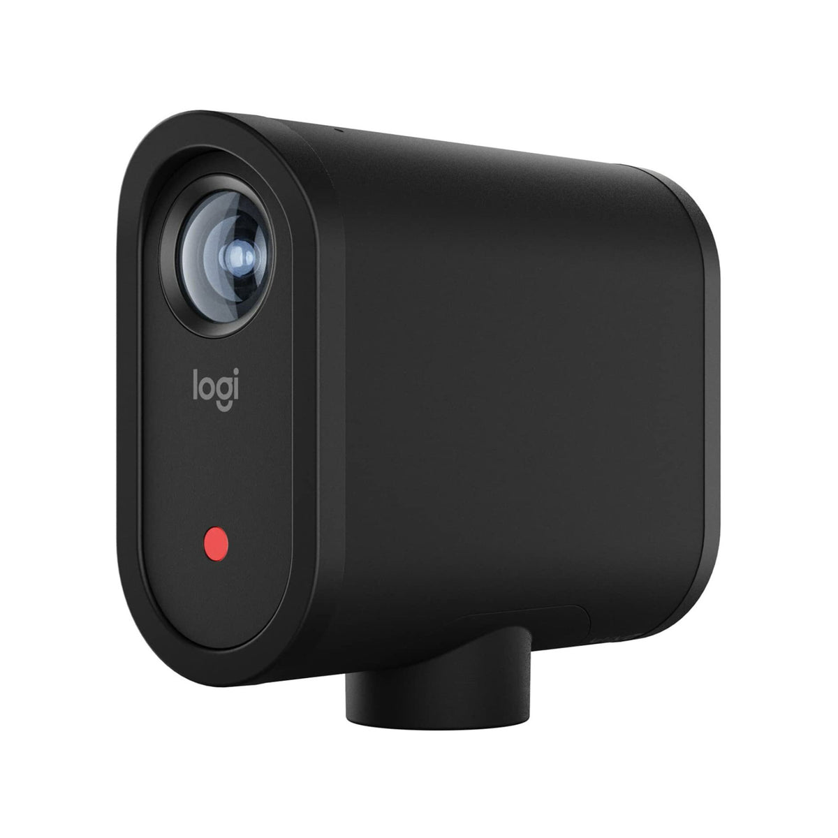 Logitech Mevo Start Live Streaming Camera with Litra Glow Premium Streaming Light with TrueSoft