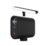 Logitech G Litra Beam LX Dual-Sided Streaming Light with Live Streaming Camera