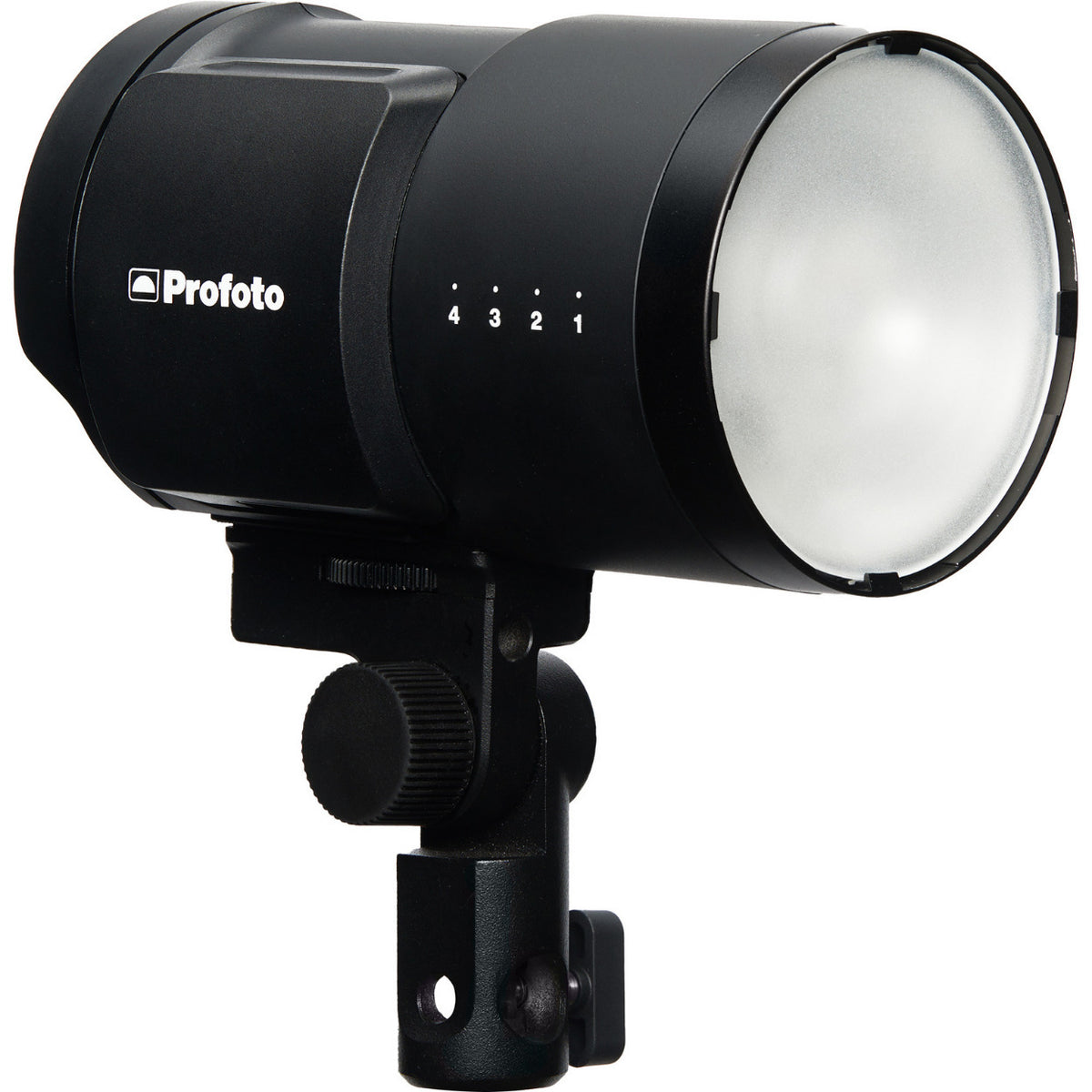 Profoto B10X OCF Flash Head with OCF Speedring, OCF Softbox 3' Octa and Softgrid 50° Bundle