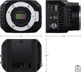 Blackmagic Design Micro Studio Camera 4K G2