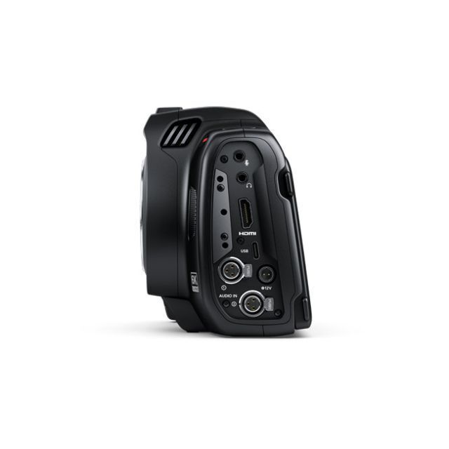 Blackmagic Design Cinema Camera 6K (Leica L)