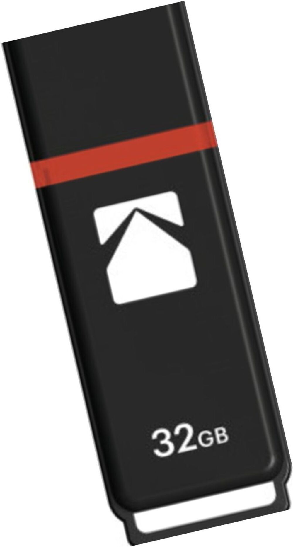 Kodak USB2.0 K100 32GB Flash Drive with 15MB/s Read Speed and 5MB/s Write Speed (50-Pack)