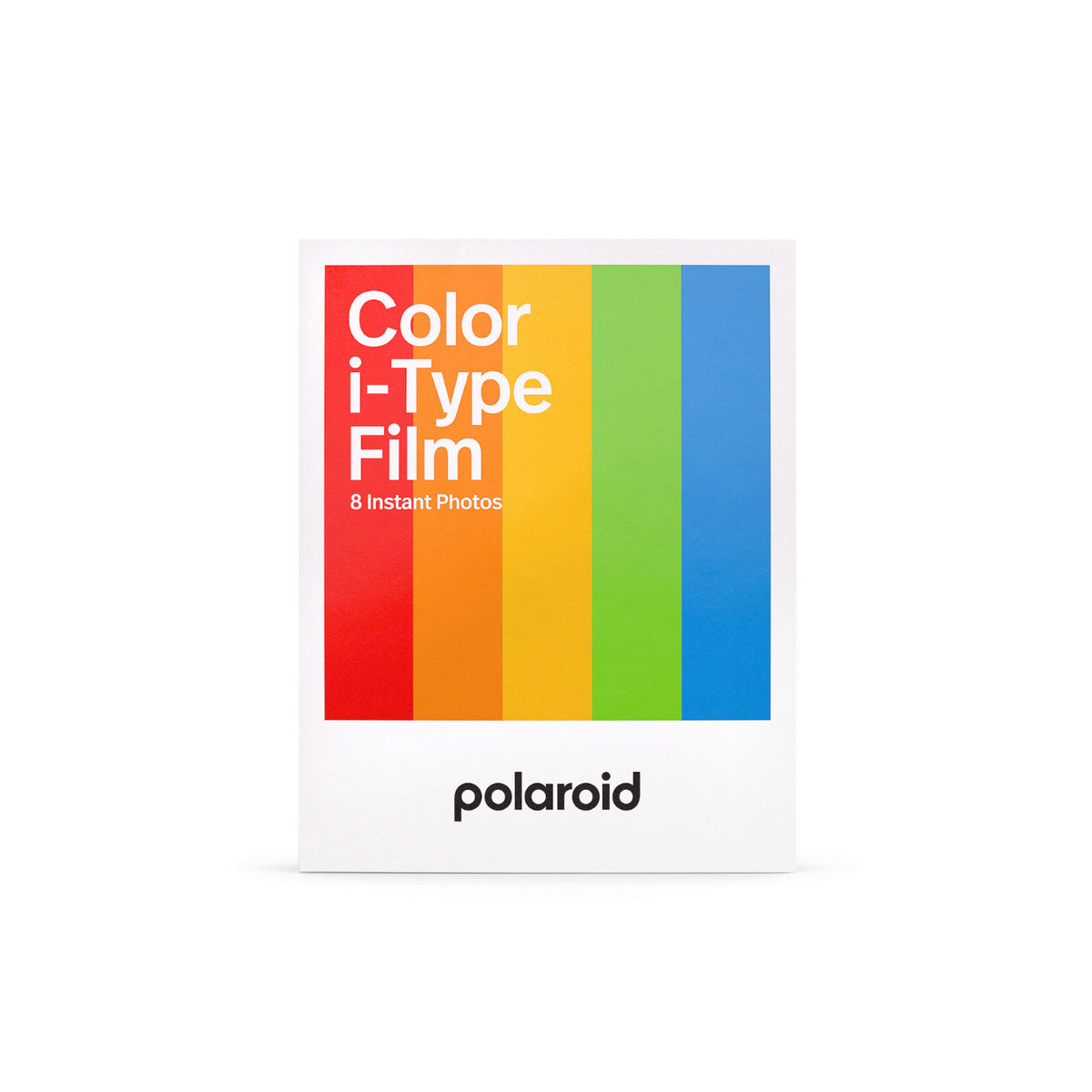 Polaroid I-2 Instant Analog Camera with Autofocus 3-Lens System with B&W and Instant Films