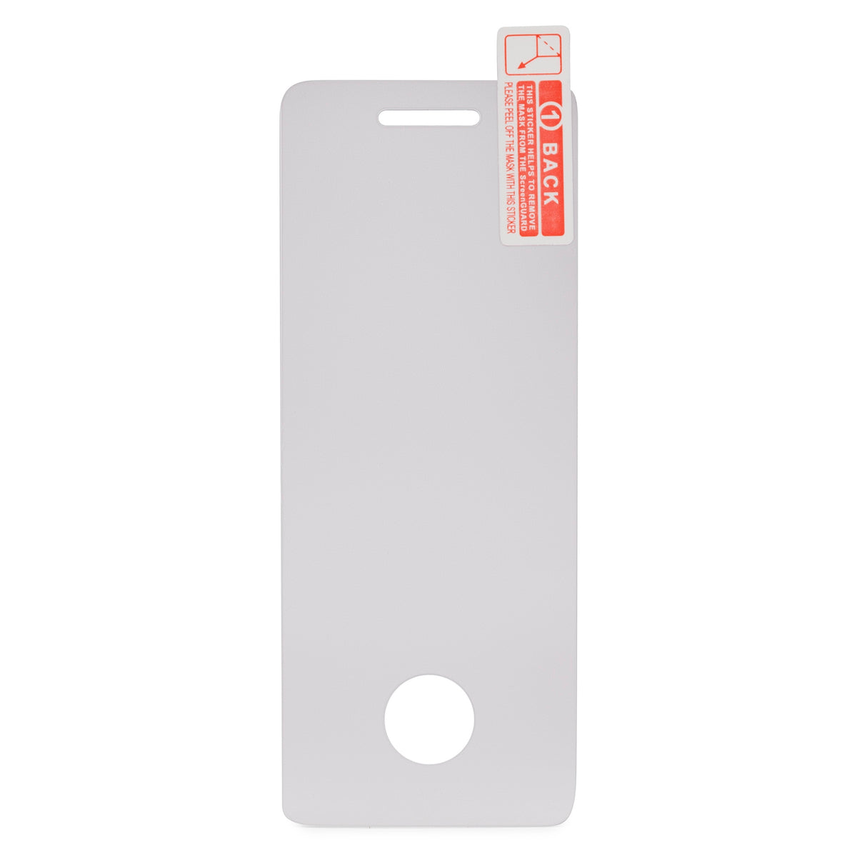 AKITO Screen Protector for the AKITO S6 8GB Kosher MP3 Player