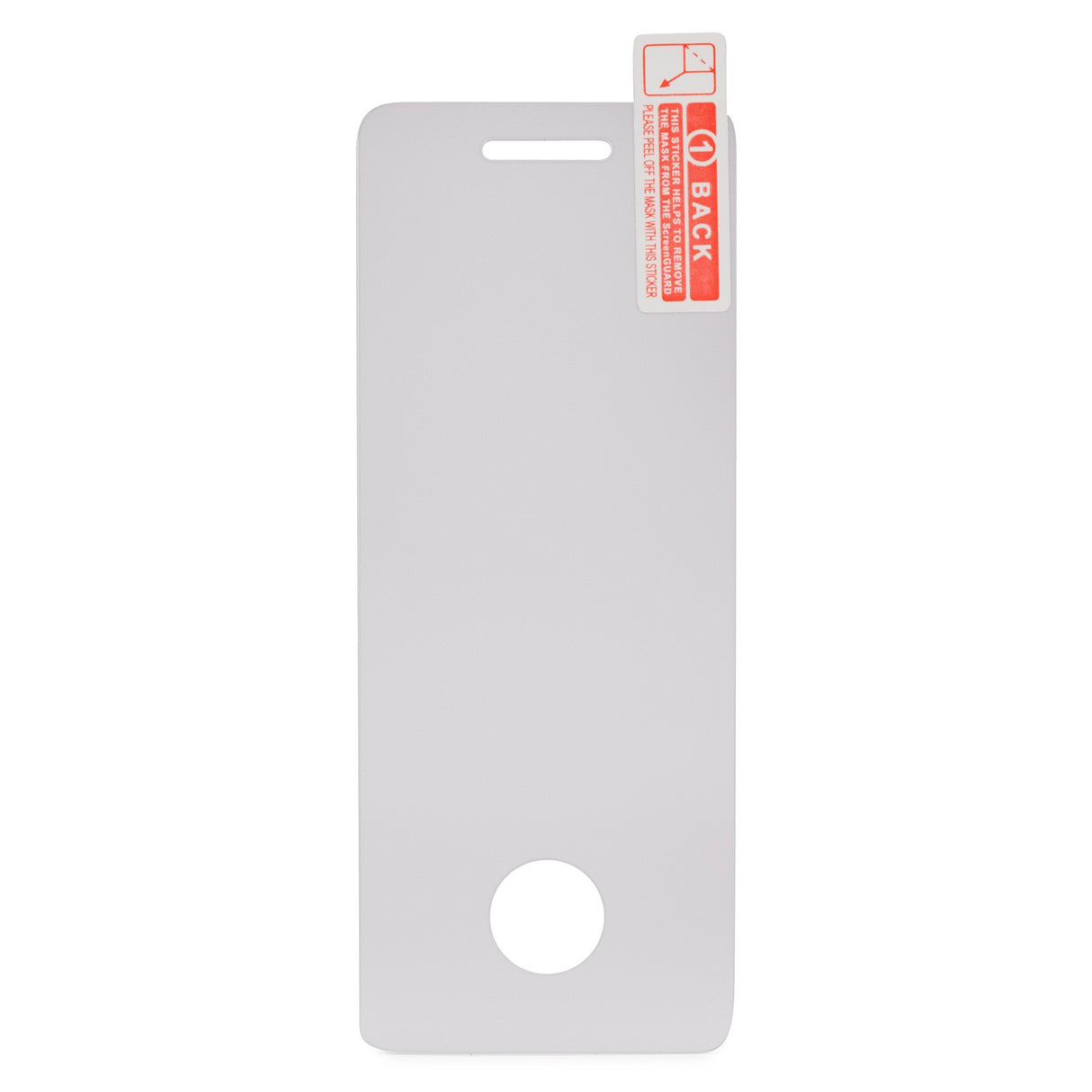 AKITO Screen Protector for the AKITO S6 8GB Kosher MP3 Player