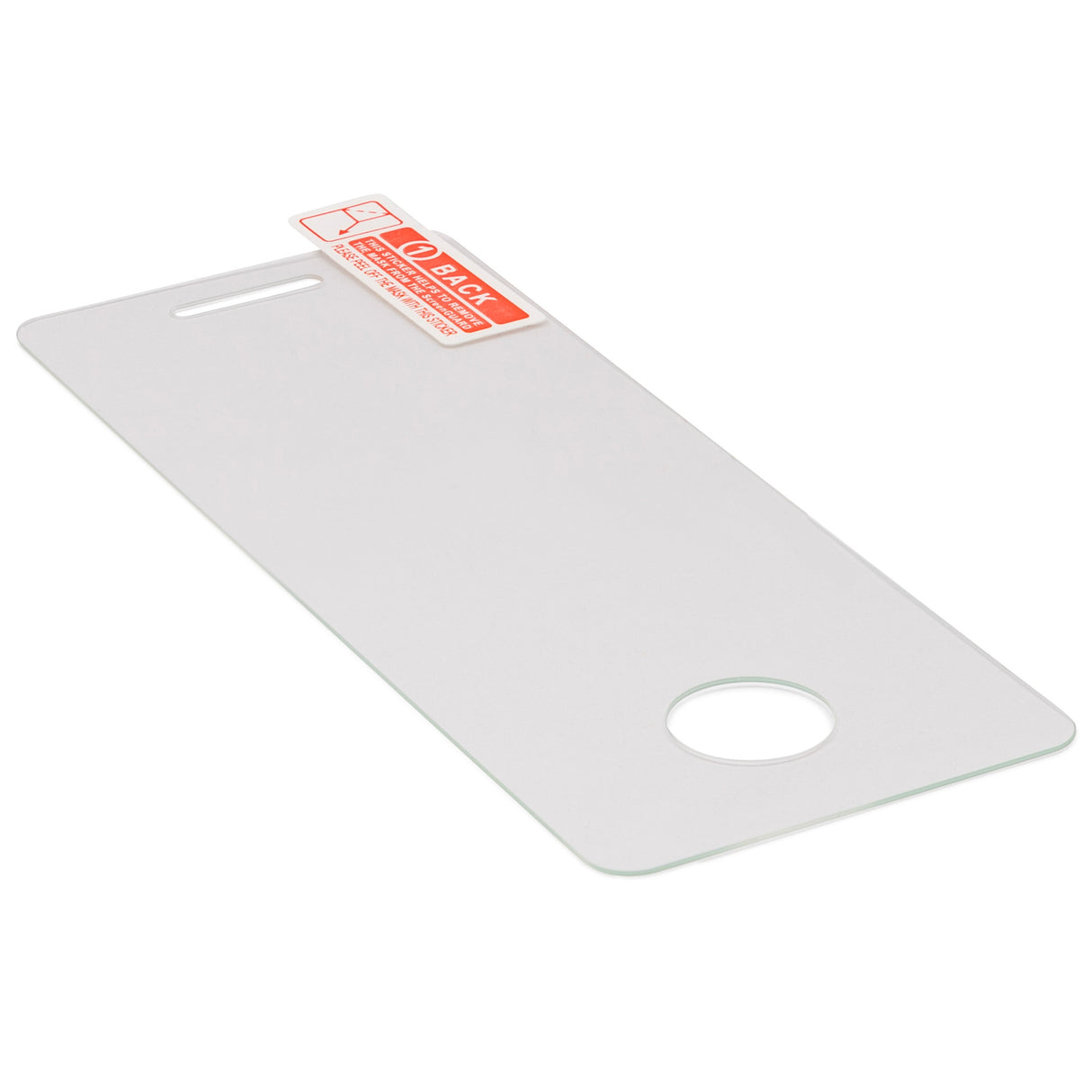 AKITO Screen Protector for the AKITO S6 8GB Kosher MP3 Player