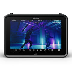 Atomos Shogun 7-inch HDR Monitor-Recorder 6K Raw