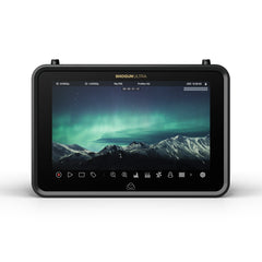 Atomos Shogun Ultra 7-Inch HDR Monitor-Recorder 8K Raw