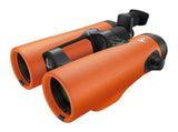 Swarovski EL Range 8 x 42 Binocular with Tracking Assistant and High Transmission Value (Orange)