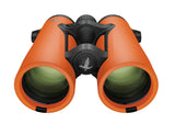 Swarovski EL Range 8 x 42 Binocular with Tracking Assistant and High Transmission Value (Orange)