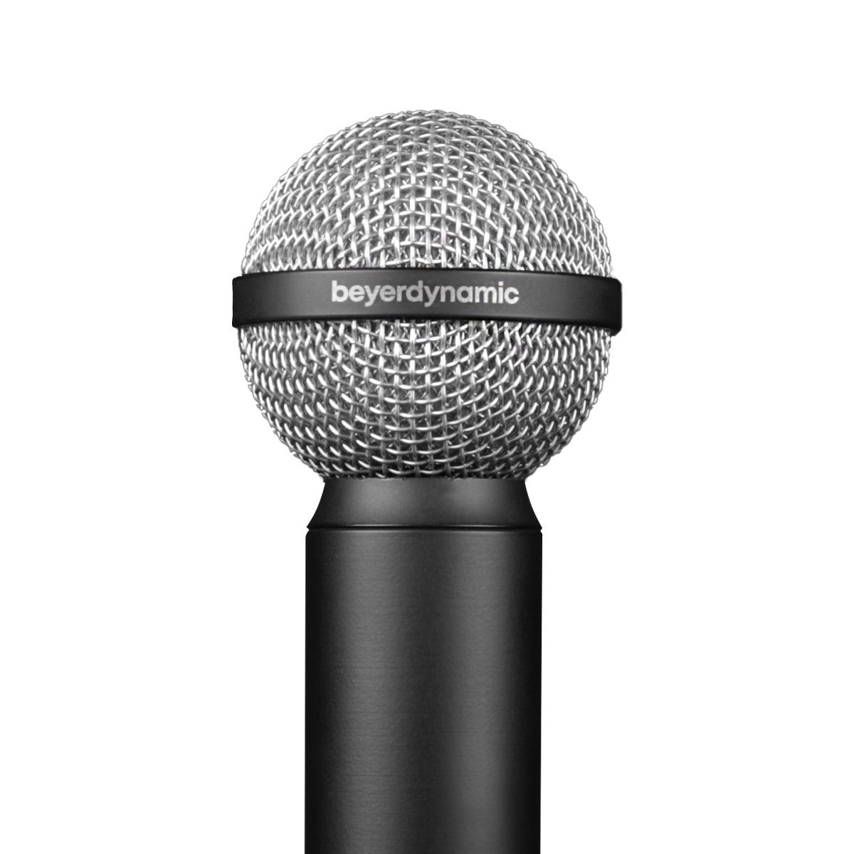 beyerdynamic M160 Dynamic Double-Ribbon Microphone (HYPERCARDIOID)