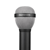 beyerdynamic M88 Dynamic Moving-Coil Microphone (HYPERCARDIOID)