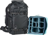 Shimoda Designs Action X40 V2 Camera Bag Starter Kit with Medium DSLR Core Unit (Black, 40L)