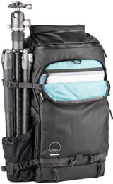 Shimoda Designs Action X40 V2 Camera Bag Starter Kit with Medium DSLR Core Unit (Black, 40L)