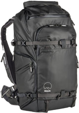 Shimoda Designs Action X40 V2 Camera Bag Starter Kit with Medium DSLR Core Unit (Black, 40L)