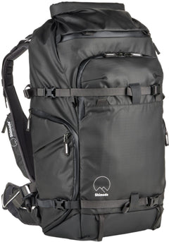Shimoda Designs Action X40 V2 Camera Bag Starter Kit with Medium DSLR Core Unit (Black, 40L)