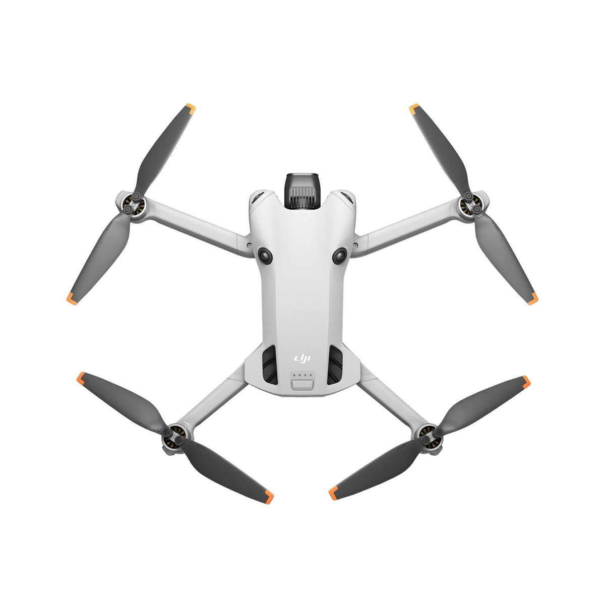 DJI Mini 4 Pro Drone Fly More Combo with DJI RC 2 Controller