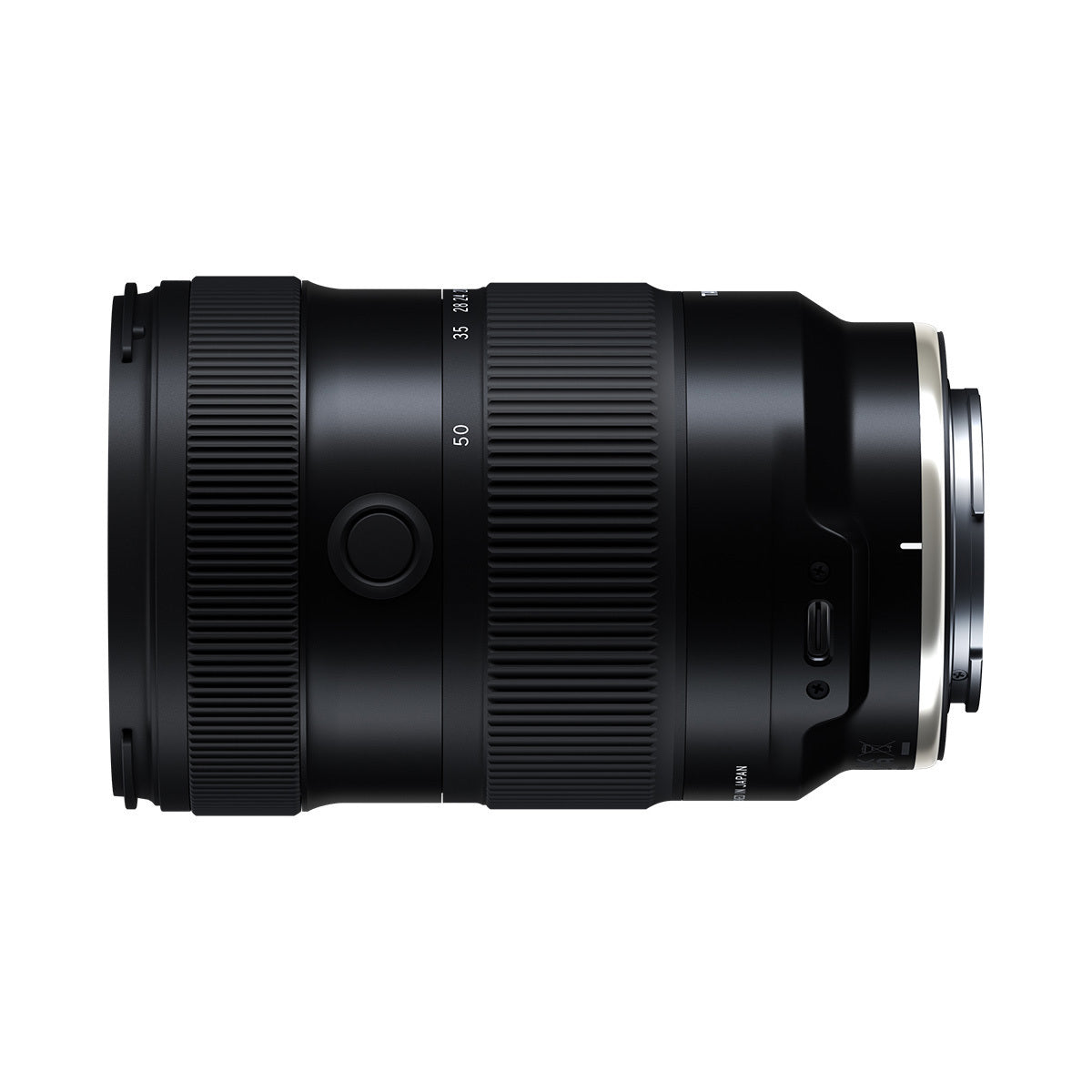 Tamron 17-50mm F/4 Di III VXD for Sony E-Mount