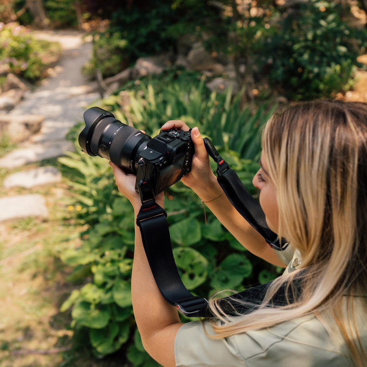 Tamron 17-50mm F/4 Di III VXD for Sony E-Mount