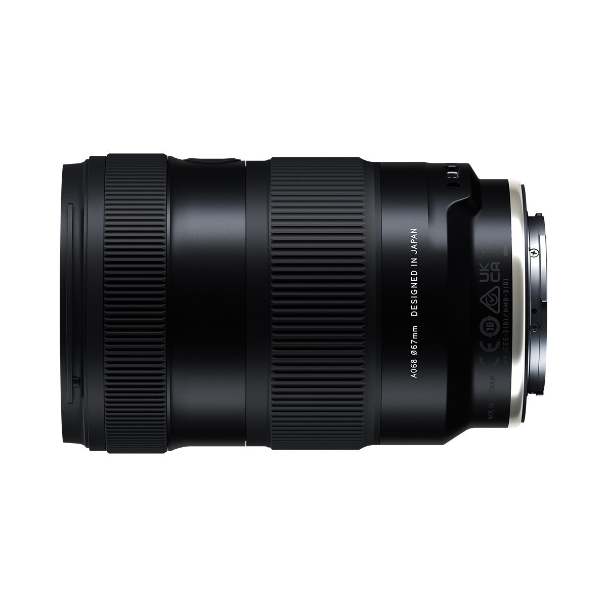 Tamron 17-50mm F/4 Di III VXD for Sony E-Mount