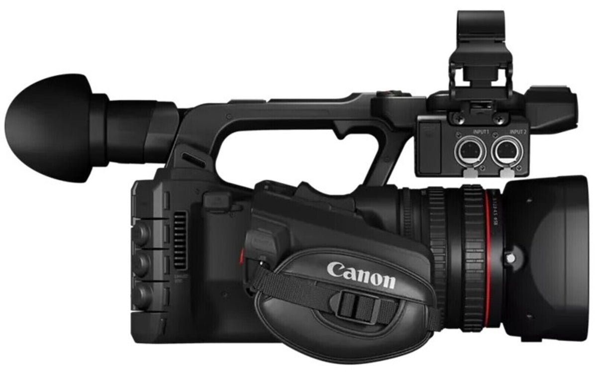 Canon XF605 (Open Box)