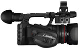 Canon XF605 (Open Box)