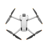 DJI Mini 4 Pro Drone with DJI RC-N2 Controller