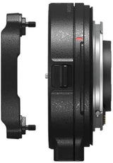 Canon Full-Frame Dual Pixel CMOS Auto Focus, Lens Metadata, Mount Adapter for EF-EOS R 0.71x