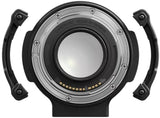 Canon Full-Frame Dual Pixel CMOS Auto Focus, Lens Metadata, Mount Adapter for EF-EOS R 0.71x