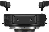 Canon Full-Frame Dual Pixel CMOS Auto Focus, Lens Metadata, Mount Adapter for EF-EOS R 0.71x