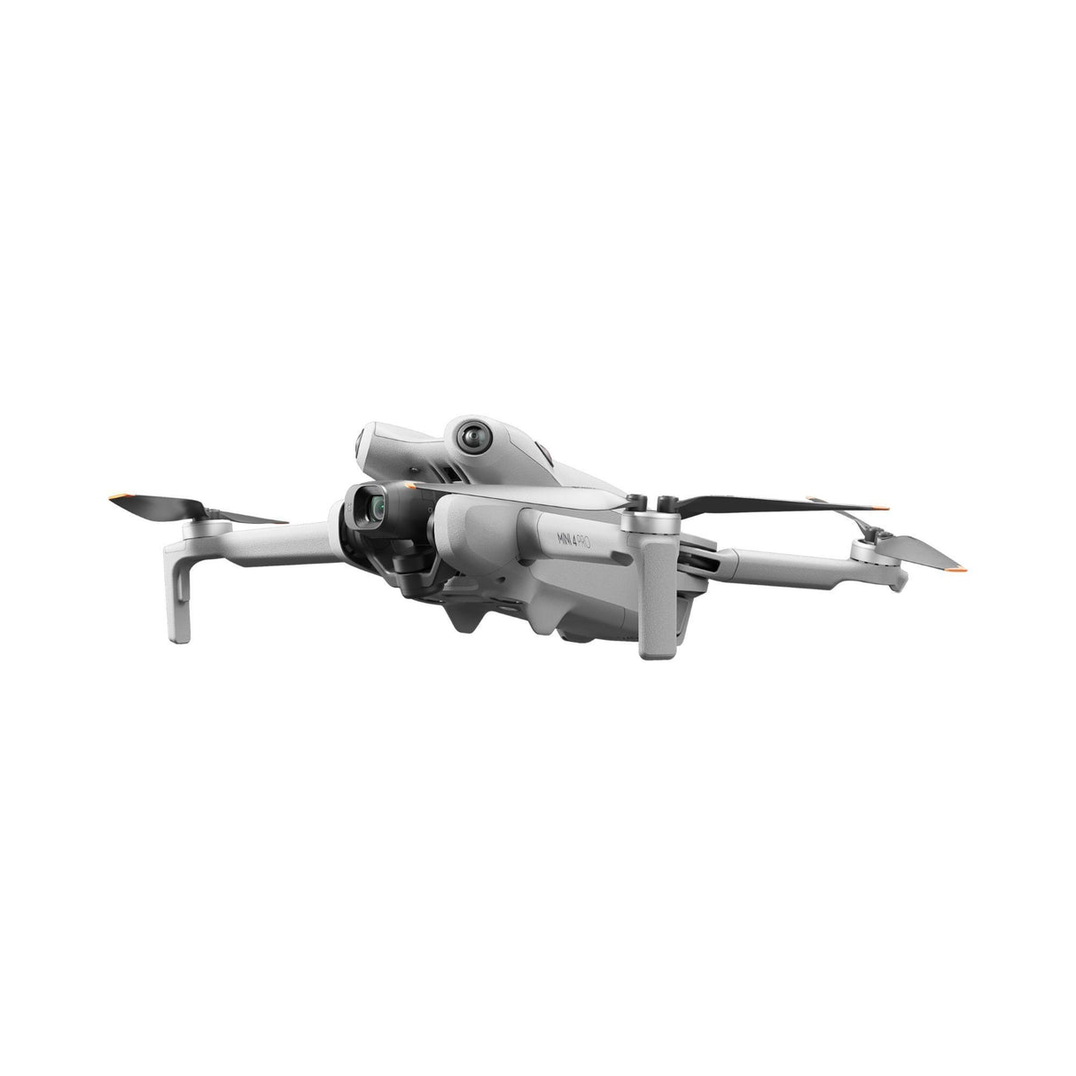 DJI Mini 4 Pro Drone Fly More Combo Plus with DJI RC 2 Controller