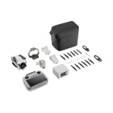 DJI Mini 4 Pro Drone Fly More Combo Plus with DJI RC 2 Controller