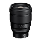 Nikon NIKKOR Z 135mm f/1.8 S Plena Lens with 11-Rounded-Blade Aperture