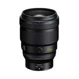 Nikon NIKKOR Z 135mm f/1.8 S Plena Lens with 11-Rounded-Blade Aperture