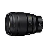 Nikon NIKKOR Z 135mm f/1.8 S Plena Lens with 11-Rounded-Blade Aperture