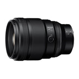 Nikon NIKKOR Z 135mm f/1.8 S Plena Lens with 11-Rounded-Blade Aperture