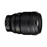 Nikon NIKKOR Z 135mm f/1.8 S Plena Lens with 11-Rounded-Blade Aperture