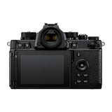 Nikon Zf Mirrorless Camera with 24-70mm f/4 Lens (Open Box)