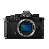 Nikon Zf Mirrorless Camera with 24-70mm f/4 Lens (Open Box)