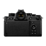 Nikon Zf Mirrorless Camera with 24-70mm f/4 Lens (Open Box)