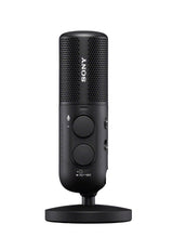 Sony Wireless Streaming Microphone ECM-S1