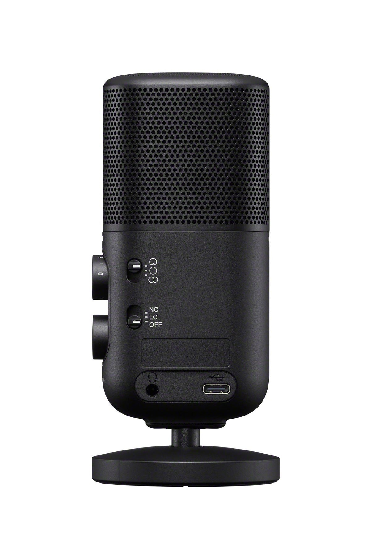 Sony Wireless Streaming Microphone ECM-S1