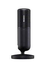 Sony Wireless Streaming Microphone ECM-S1