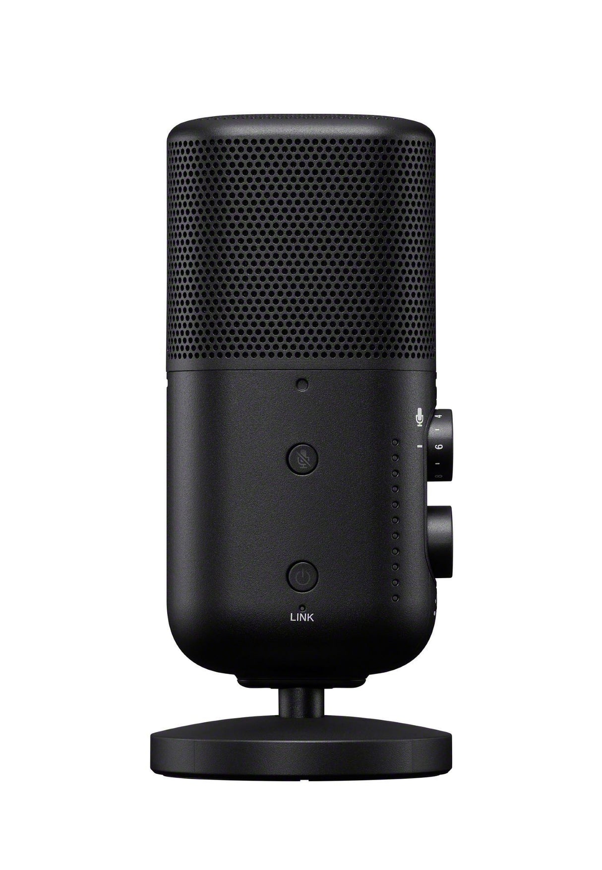 Sony Wireless Streaming Microphone ECM-S1