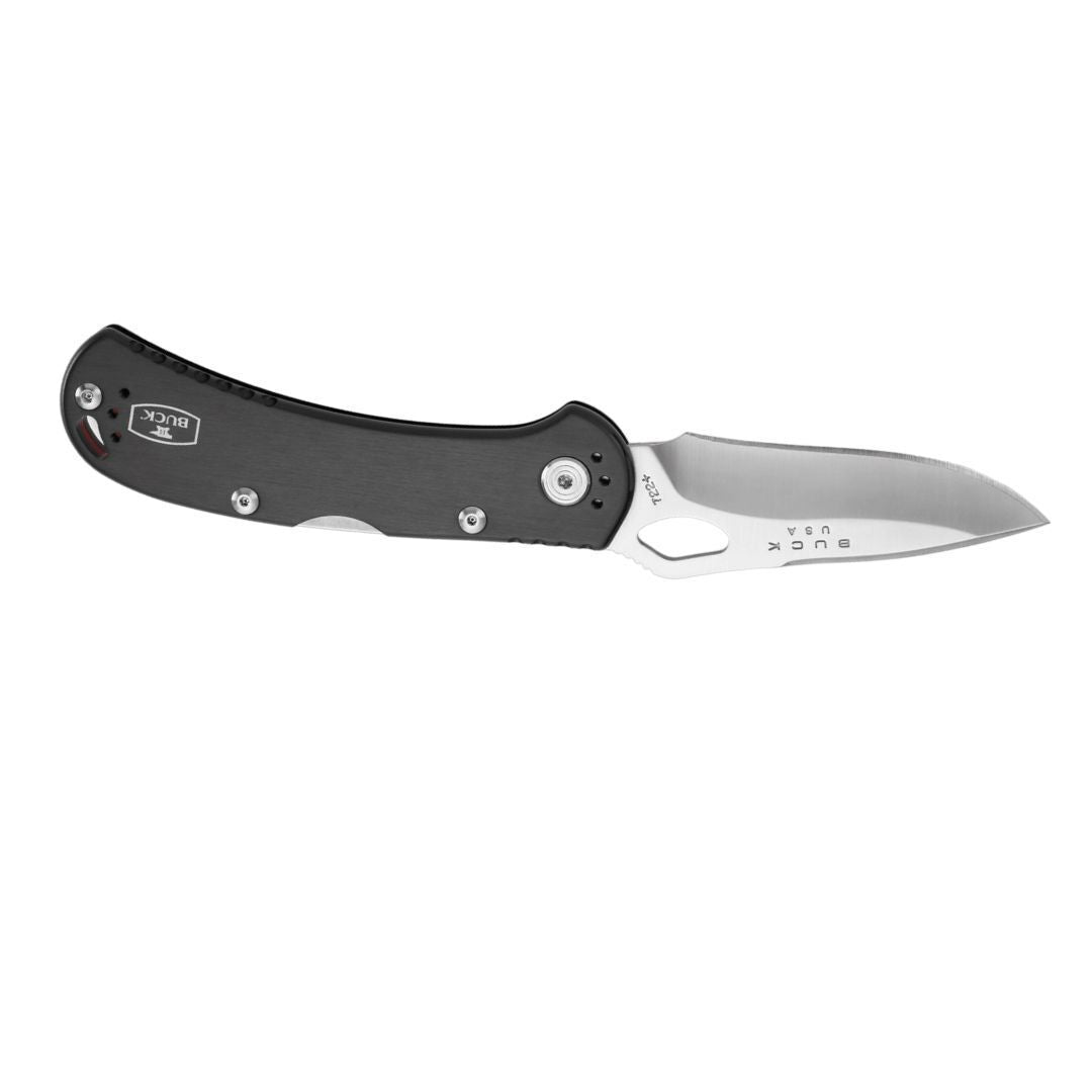 Buck Knives 722 Spitfire Folding Pocket Knife