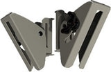 Cuddeback Genius 1-Axis All-Metal 45-Degree Tilt Mount for Cuddeback Cameras, Brown (2 Pack)