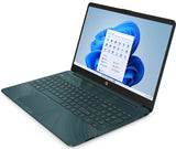 HP 15DY5008 15.6" Touchscreen Laptop, Intel Core i5-1235U, 12GB RAM, 512GB SSD, Microsoft Office 365 (Certified Refurbished)