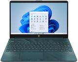 HP 15DY5008 15.6" Touchscreen Laptop, Intel Core i5-1235U, 12GB RAM, 512GB SSD, Microsoft Office 365 (Certified Refurbished)