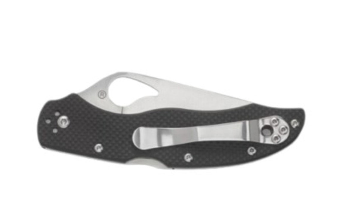 Spyderco Byrd Knife Harrier 2